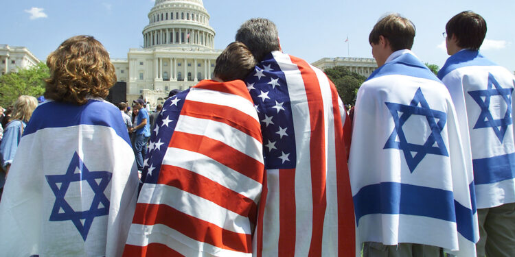 Are the US and Israel creating a ‘new world order’ in the Middle East? | Politics