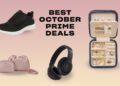 12 Oprah-loved October Amazon Prime Day Deals 2024