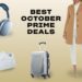 The Best Amazon Prime Big Deal Days Outlet Deals 2024