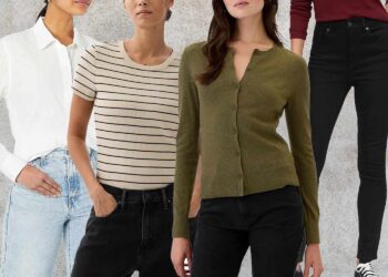 15 Best Gap Clothes at Amazon From $7