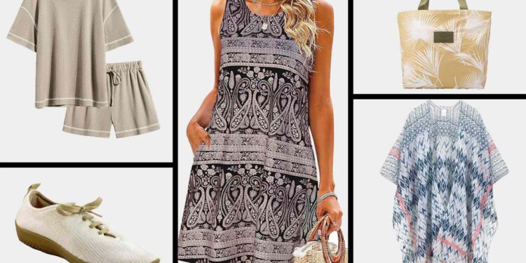 15 Maui Travel Essentials You Should Pack