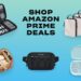 Packing Travel Essentials Are Up to 77% Off for Prime Day