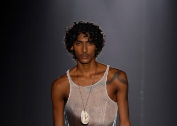 Carlota Barrera Spain Spring 2025 Collection