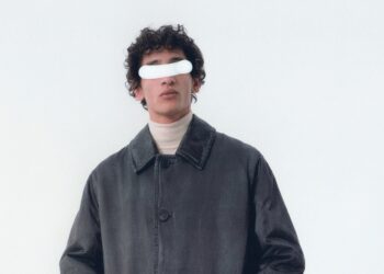 MM6 Maison Margiela Pre-Fall 2025 Menswear Collection