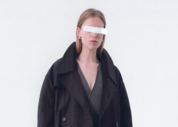 MM6 Maison Margiela Pre-Fall 2025 Collection