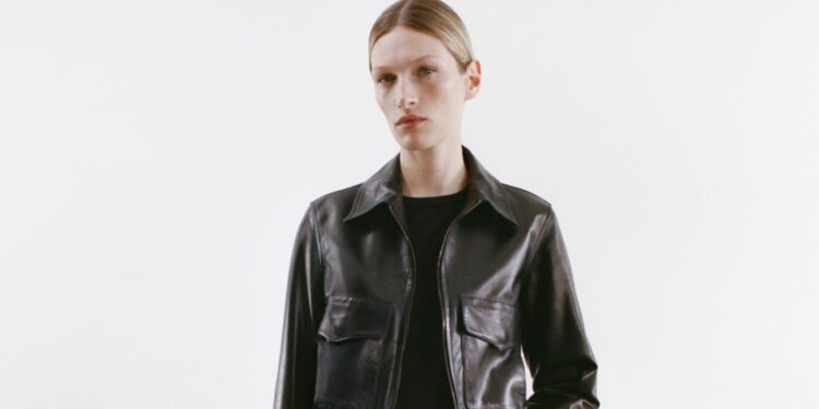 Nili Lotan Pre-Fall 2025 Collection