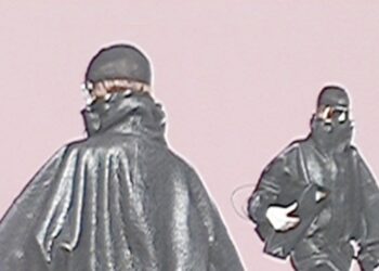 The Attico Resort 2025 Collection