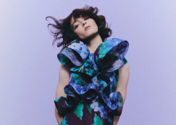 Juan Vidal Spain Spring 2025 Collection