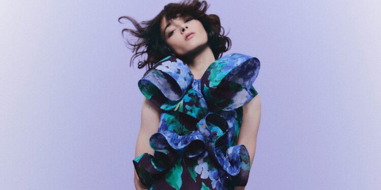 Juan Vidal Spain Spring 2025 Collection