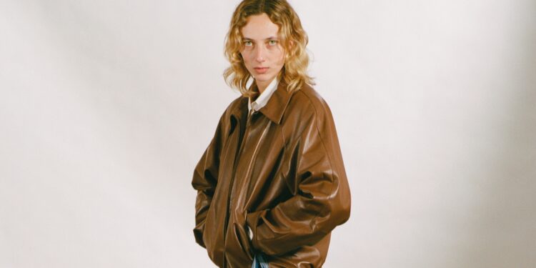 Maryam Nassir Zadeh Spring 2025 Ready-to-Wear Collection