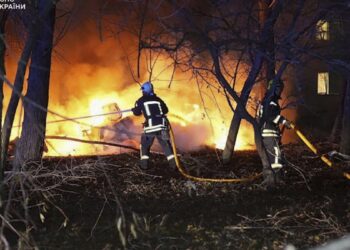 Russia-Ukraine war: List of key events, day 997 | Russia-Ukraine war News