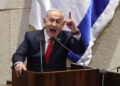 Netanyahu says Israel to appeal against ICC arrest warrants over Gaza war | Israel-Palestine conflict News