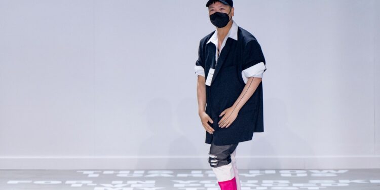 Peter Do to Exit Helmut Lang After Fewer Than Two Years