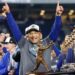 Why Dodgers’ World Series title vindicates Dave Roberts