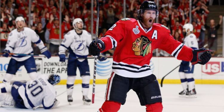 Hockey Hall of Fame weekend buzz: Class of 2025, expansion, more