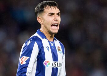 Transfer rumors, news: Arsenal eyeing Sociedad’s Zubimendi