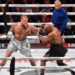 Boxing results: Jake Paul defeats Mike Tyson by decision