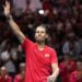 Rafael Nadal’s career ends as Spain is ousted at Davis Cup