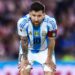 Big questions for Argentina, Brazil from World Cup qualifying