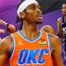 NBA Power Rankings: OKC battles out West, while the Magic ascend in the East