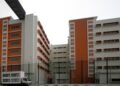 Singapore hangs drug trafficker, third such execution in a week | Human Rights News