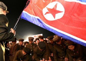 South Korea’s military blames North Korea on GPS signal ‘jamming attack’ | Aviation News
