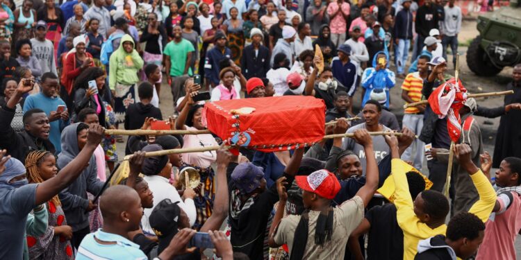 At least 30 reported killed in weeks of post-vote violence in Mozambique | Protests News