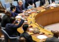 Russia vetoes Sudan ceasefire resolution at UN Security Council | United Nations News
