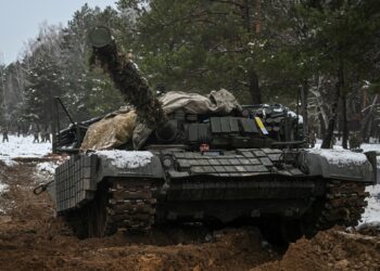 Russia-Ukraine war: List of key events, day 1,003 | Russia-Ukraine war News