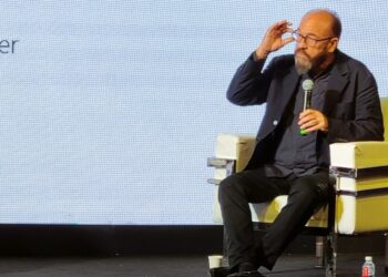 ‘The Mask’ Was Supposed to Be a Horror Film, Says Chuck Russell: