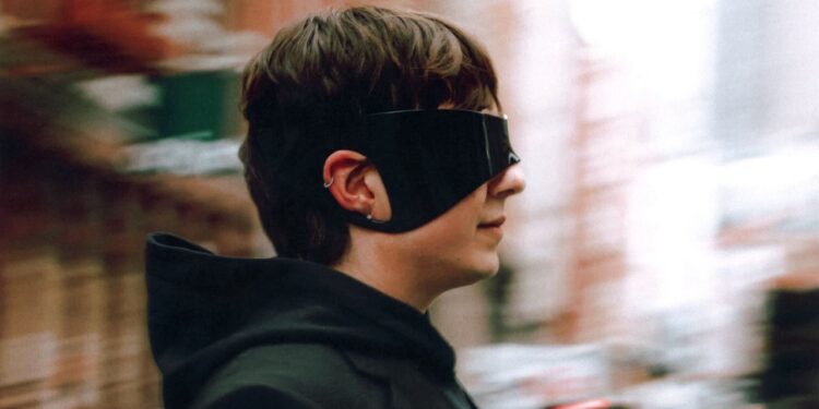 In Uncertain Times, Shield Shades Are the Armor We Need