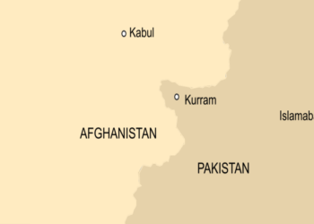 Dozens dead in attack on passenger vehicles in Kurram