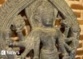 Inside Nepal’s Museum of Stolen Art