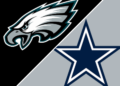 Follow live: Saquon Barkley leads Eagles in Dallas for NFC East showdown