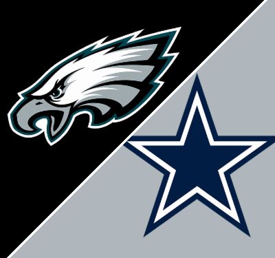 Follow live: Saquon Barkley leads Eagles in Dallas for NFC East showdown