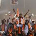 Modi’s BJP returns to power in crucial state election