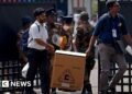 Snap Sri Lankan election poses test for new leader