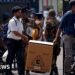 Snap Sri Lankan election poses test for new leader