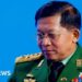 China welcomes Myanmar’s embattled leader on first visit since coup