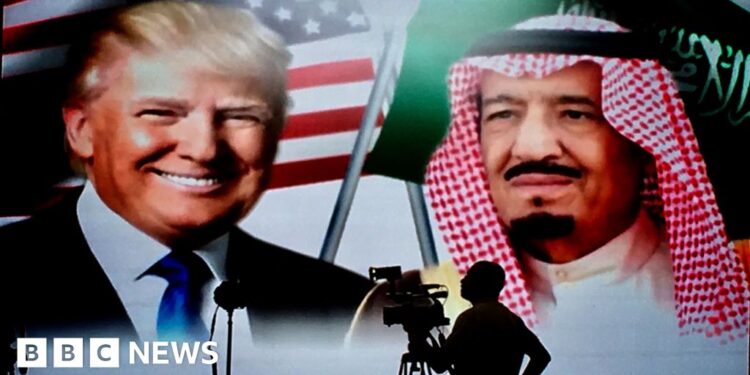 Optimism and uncertainty as Middle East awaits Trump’s return