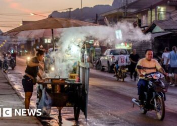 Fifth tourist dies after ‘tainted drinks’