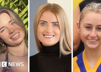 Holly Bowles sixth to die of suspected methanol poisoning in Laos