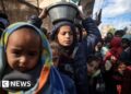 US to start immediately on fresh push for Gaza ceasefire
