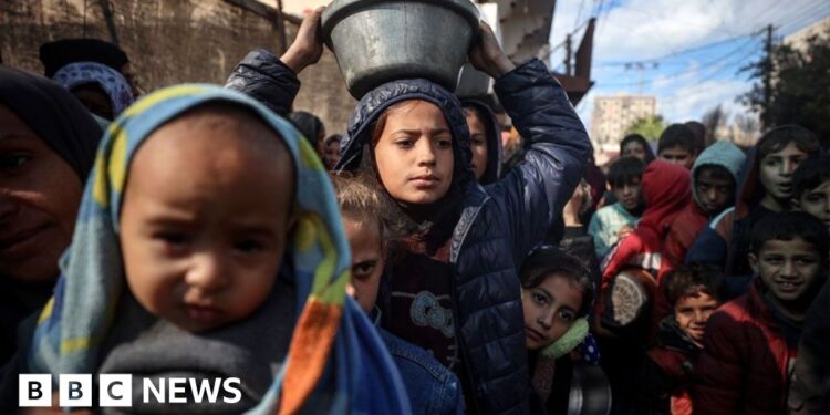 US to start immediately on fresh push for Gaza ceasefire