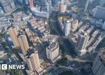 Eight dead after stabbing at Wuxi school in eastern China