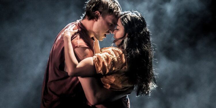 Paul Mescal Returning to Stage in ‘A Streetcar Named Desire’