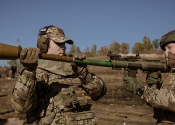 Russia-Ukraine war: List of key events, day 980