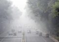 India’s capital New Delhi shuts all primary schools as air quality worsens | Climate News