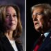 Harris and Trump hold last Friday night rallies in battleground Milwaukee | US Election 2024 News