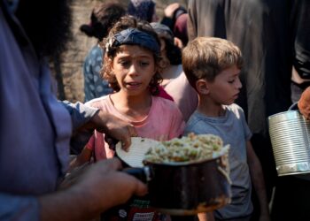 ‘Stripped of our human dignity’: What it means to be hungry in Gaza | Israel-Palestine conflict